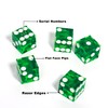 GSE Games & Sports Expert AAA Grade 19mm Pro Vegas
