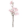 Tokyodo FM007044 Artificial Flower, #Pink, MAGIQ Brand Light Crimson Cherry