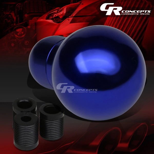 Charismatic Racing Concepts M8/M10/M12 THREAD MANUAL RACING BILLET ALUMINUM SHORT