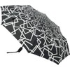 kunirupusu Folding Umbrella Auto Open & Close T-Shirt. 220 Waterfall 8 Ribs