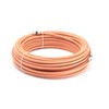 Universal Orange, Direct Burial RG6 Coax, Underground Coaxial Cable, 150