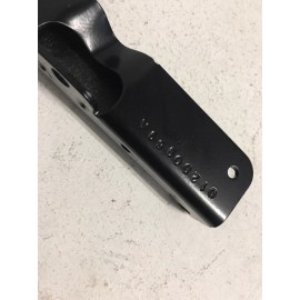 For Chamberlain NEW Craftsman Chamberlain Liftmaster Garage Door Opener U Bracket 12D598-1