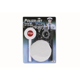 VEDES Großhandel GmbH - Ware Vedes Wholesale – Product 80401850 Police Activity Kit – 5 Piece