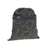 LÄSSIG Children's Gym Bag Sports Bag with Backpack Function/School String