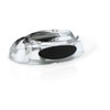 Vin Bouquet VB_FID 013 Deluxe Foil Cutter, ABS and Stainless