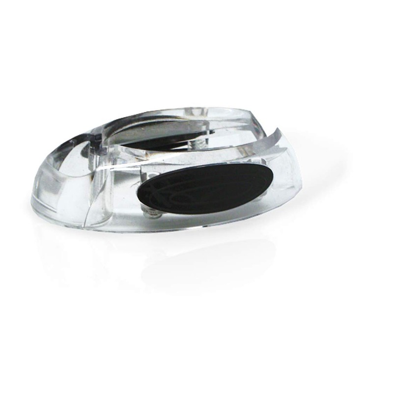 Vin Bouquet VB_FID 013 Deluxe Foil Cutter, ABS and Stainless