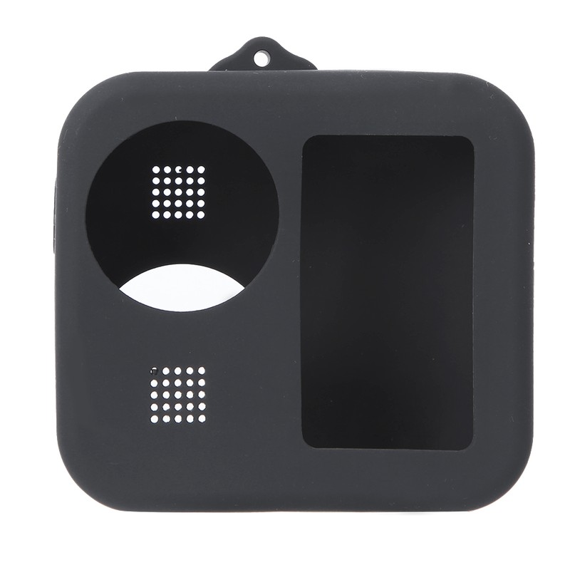Panoramic Action Camera Silicone Protective Case Cover Accessory for GOPRO