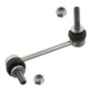 febi bilstein 27336 Verbindungsstange mit Sicherungsmuttern , 1 Stück