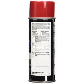 SEM 15363 Portola Red Color Coat - 12 fl. oz.