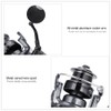 13+1BB Fishing Reel Distant Wheel Strength Spinning Reel Saltwater Sea