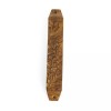 Decor - Wooden Mezuzah Case 9"x1.5" Garden