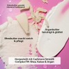 Skincare Set: Contains E.O.S. Cashmere Body Wash, Coconut Waters ,Shea