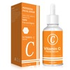 Vitamin C Face Serum with Vitamin E and Sodium Hyaluronate