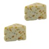 White Stilton with Mango and Ginger (2x1 pound)