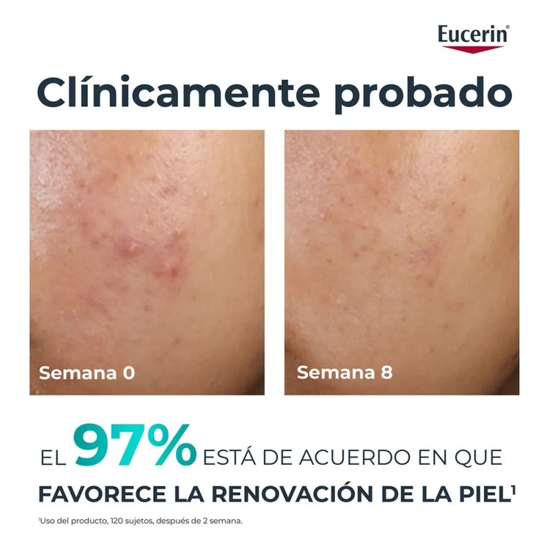 Crema Facial Intensiva Dermopure De Noche 40ml