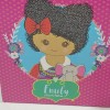 Scentsy Buddy Emily & Eliza The Elephant No Scent Pack