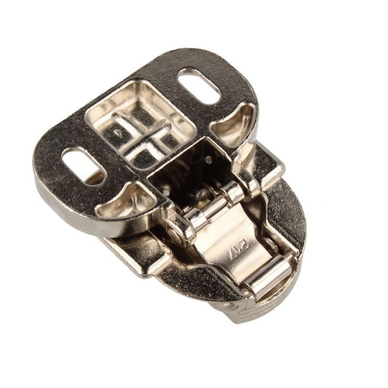 SPAREGETTI COMPATIBLE HOOVER CANDY INTERGRATED WASHING MACHINE CUPBOARD DOOR HINGE