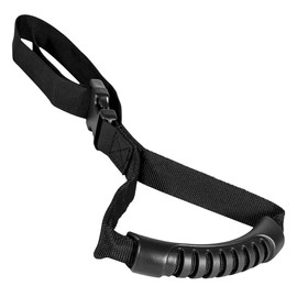 IKOPFLN Seniors entry aid car exit aid non-slip mobility aid standing aid vehicle standing car handle support seniors aid bed boom, blue