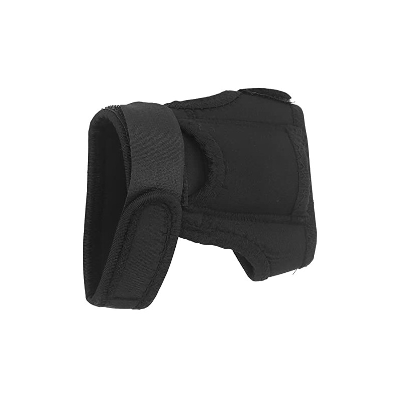 FTVOGUE Wrist Torch Sleeve Diving Torch Arm Mounting Bracket Adjustable