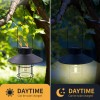 MLKNK Replacement Solar Light Parts-Solar Lanterns Outdoor Waterproof Two 1