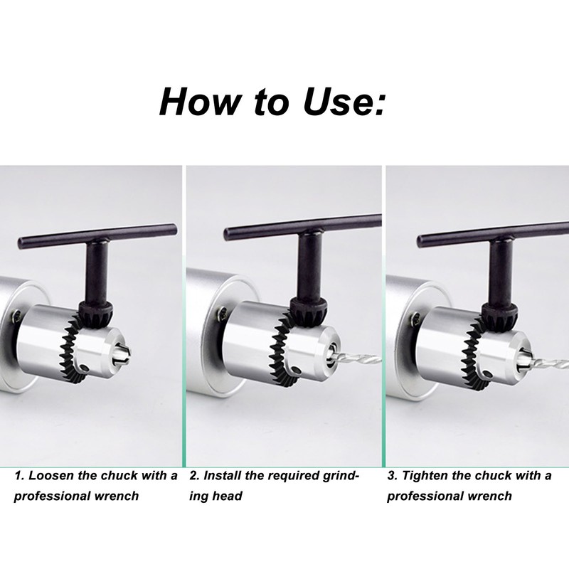 Electric Grinding Pen Micro Engraver Etching Engraving DIY Rotary Tool