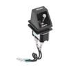 Outboard Motor Stop Switch 87‑91941A8 Stainless Steel for Marine Boat