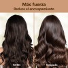 Kaisasa Aceite De Argan Aloe Vera Aceite Cabello Tratamiento