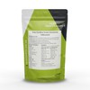 Whey Protein Powder Concentrate - Grass Fed WPC (Unflavoured, 60g)