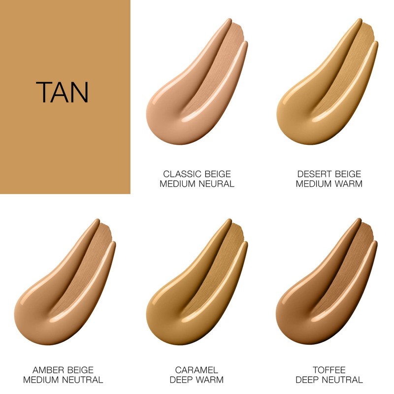 wet n wild Photo Focus Dewy Liquid Foundation Makeup, Amber