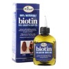 Difeel Aceite Fortalecedor De Cabello Con Biotina Difeel Pro Growth