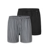 Schiesser Men's Boxer Shorts, Assorted 3_182427