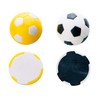 Robertson Winspeed Football Ball by 35 mm Set of 10