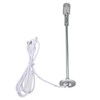 Atyhao Stand Cabinet Spotlight LED Jewelry Display Stand Light Mini