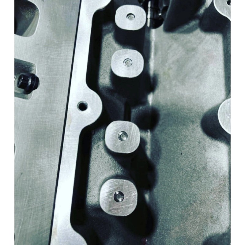 Dod LS Gen 4 DOD plugs 5.3/6.0/6.2 2008-2017