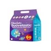 Kleenbebe Suavelastic Etapa 5 Jumbo 99 Pañales
