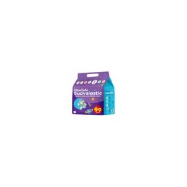 Kleenbebe Suavelastic Etapa 5 Jumbo 99 Pañales
