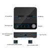 Dpofirs Hard Drive Duplicator, M.2 NVMe Drive Duplicator USB C