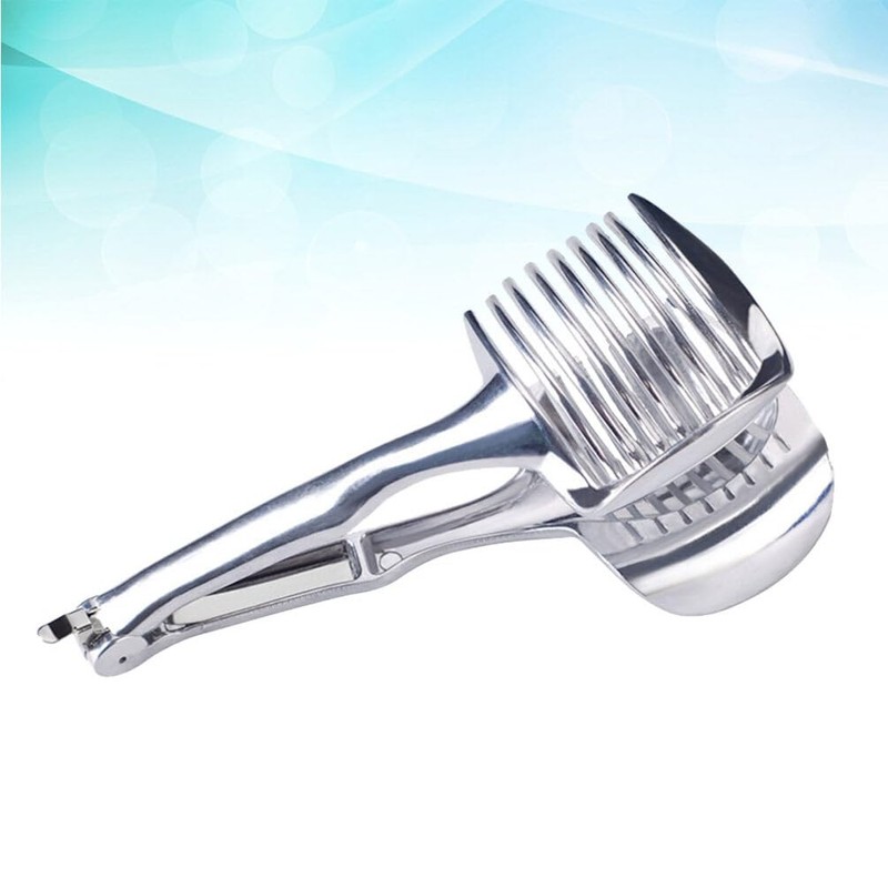 Kichvoe Lemon Cutter Onion Cutter Gadgets Slicer multitools Onion Maker