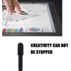 Replacement Nibs for Lenovo Active Pen/Active Pen 2/Digital Pen 2