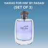 Hawas For Him EDP Spray 100ML (3.4 OZ) By Rasasi