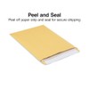 Catalog Envelopes (Open End), Brown Kraft, 28 Pound. 500 Per
