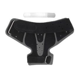 Thumb Spica Splint Breathable Adjustable Thumb and Wrist Stabilizer Splint for Home