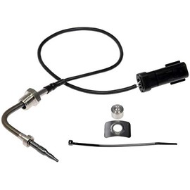 Dorman 904-757 Exhaust Gas Temperature Sensor Compatible with Select Jeep / Ram Models (OE FIX)