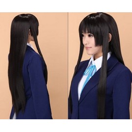 aw586 K-on. (K On.) Runaway Struggles (Open your a) Wind Prevented Lugano kosupureuiggu + uiggunetto