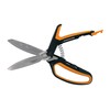 Fiskars PowerArc Easy Action Shears (10 Inch)