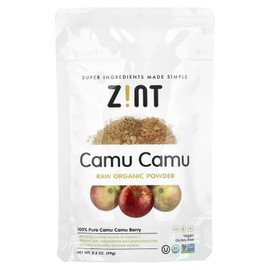 Take care of your body. It's winter. Zint Camu Camu Organic Powder 99g (3.5oz) Special care in progress, Zint Camu Camu Organic Powder 99g35oz, 99g, 1 piece / 몸관리하세요 겨울입니다 Zint 카무카무 유기농 분말 99g(3.5oz) 특별관리진행, Zint 카무카무 유기농 분말 99g35oz, 99g, 1개