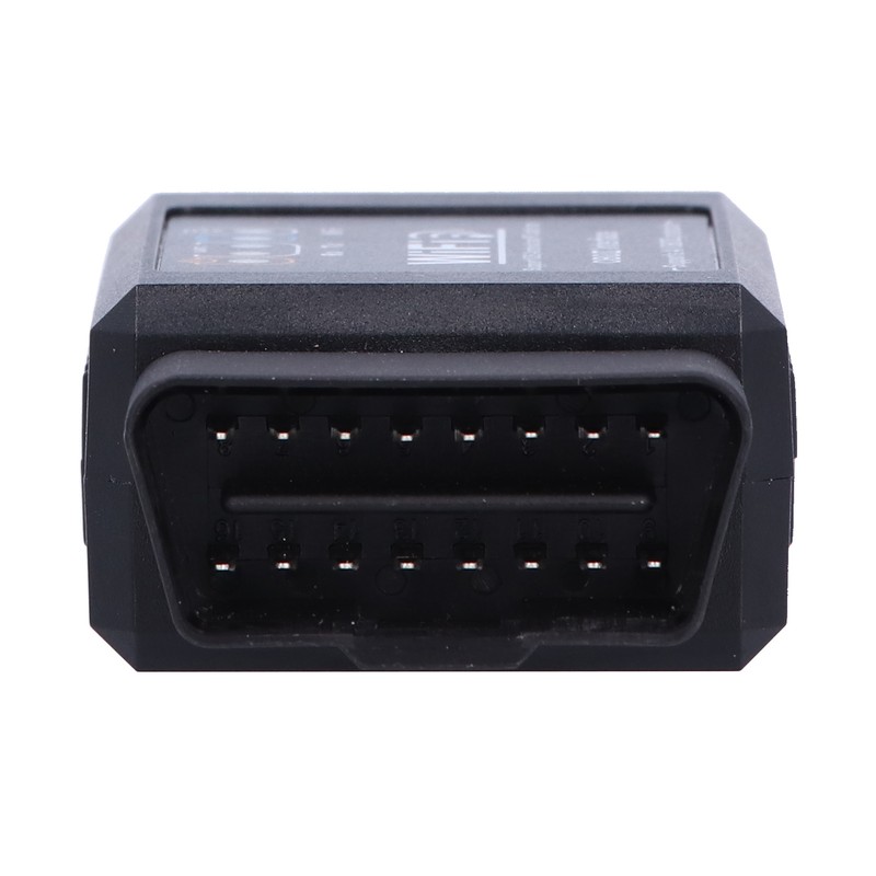Wifi OBD2 Code Reader Professional Auto Fault Scanner Adapter Diagnostic