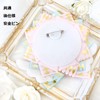 G trigger Can Badge Pain Rosette with Wings Angel 2.2