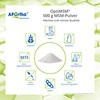 APOrtha® OptiMSM® MSM Powder, 500 g Vegan Powder, 99.9% Pure