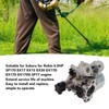 Lawn Mower Carburetor Kit 277‑62301‑30 277‑62302‑50 277‑62301‑60 with Gasket for